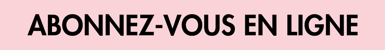 Abonnez-vous 18-19