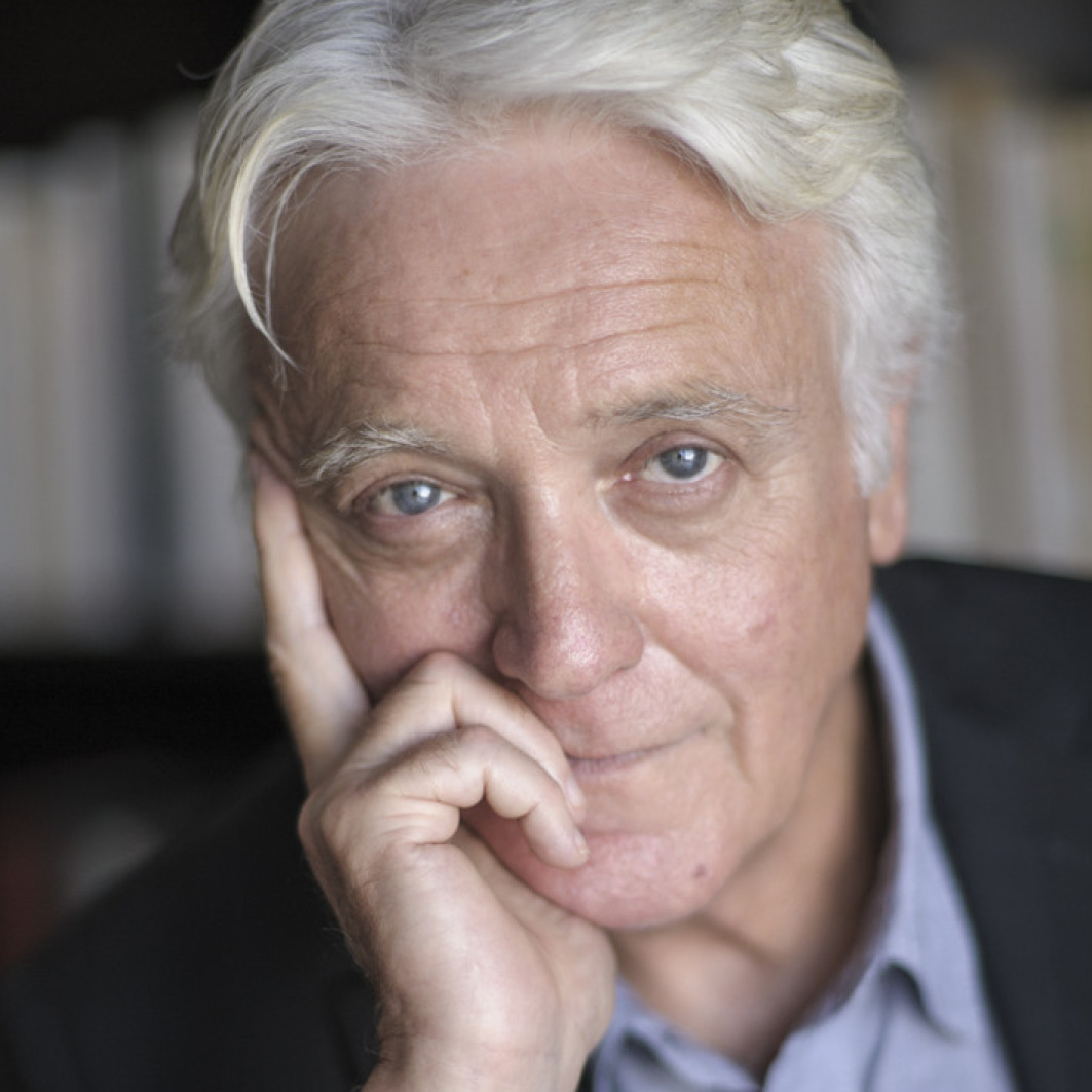 Elie Barnavi