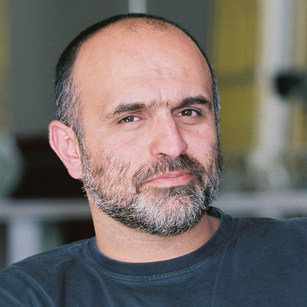 Philippe Blasband