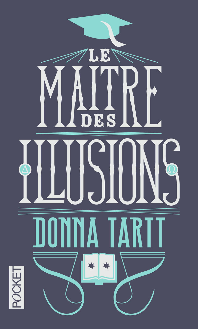 Dona Tartt