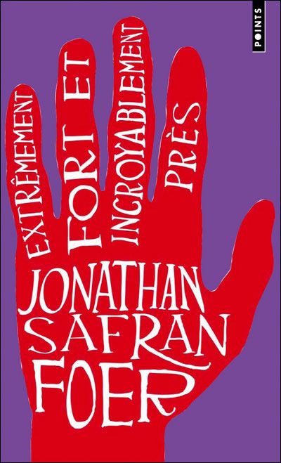 Jonathan Foer