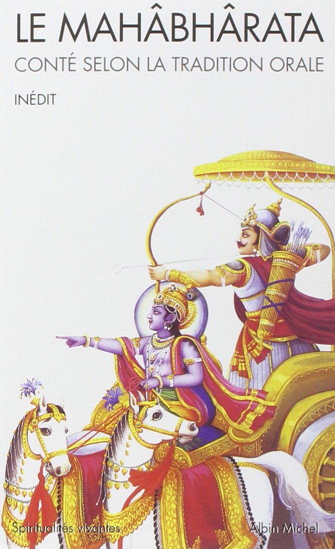 Mahabharata