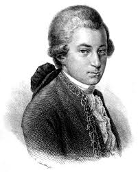 Mozart