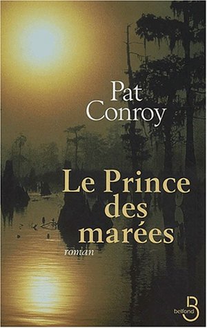 Pat Conroy