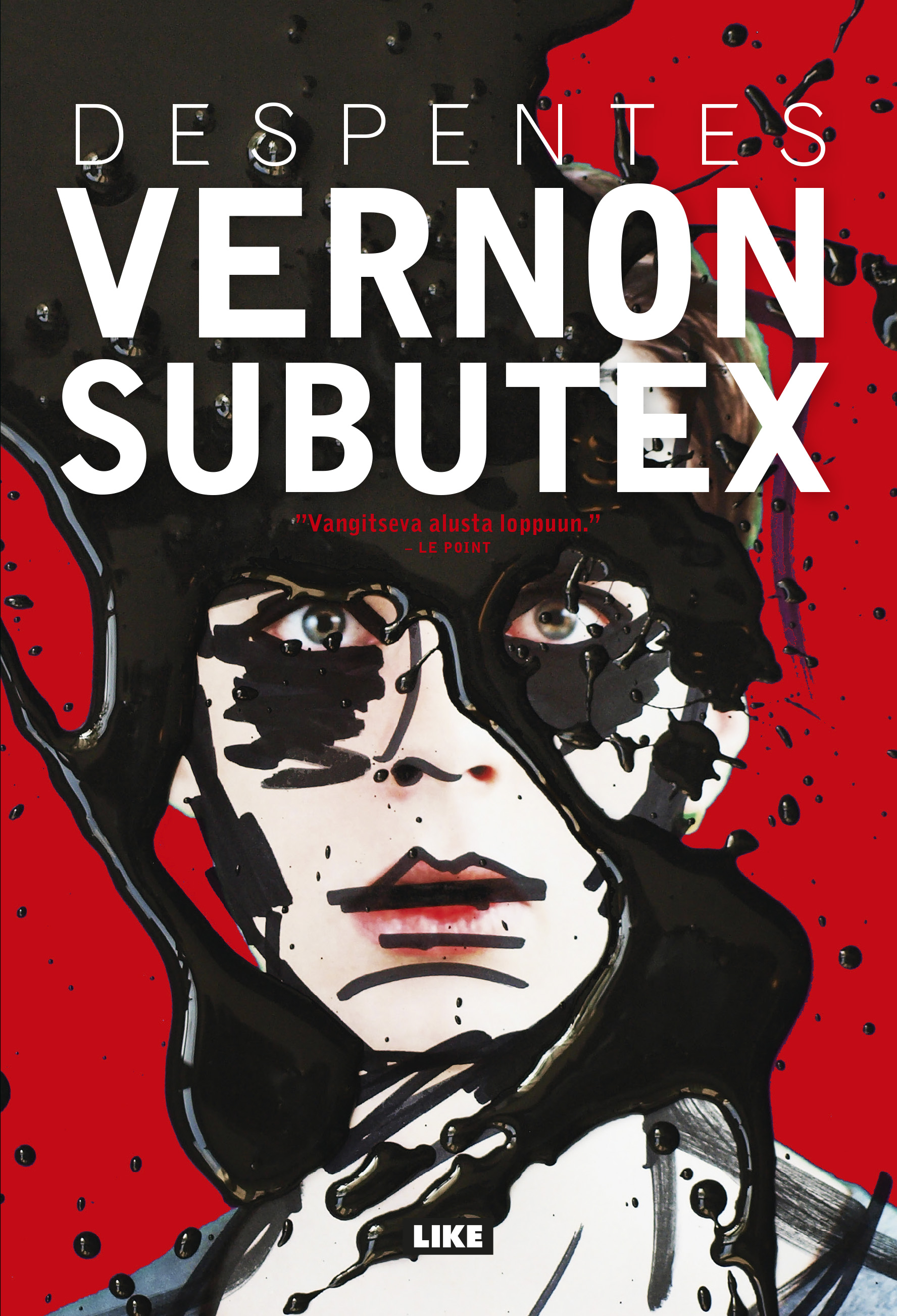 Vernon Subutex