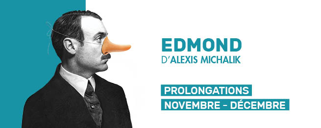 Edmond Prolongations