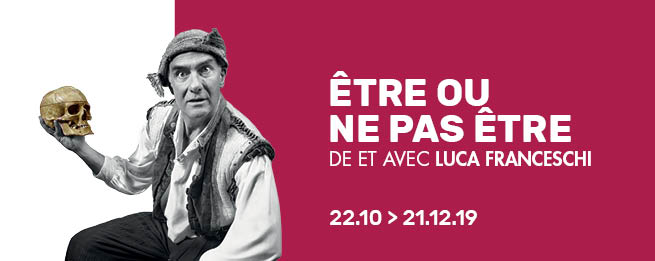 Être ou ne pas être