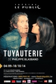 Tuyauterie