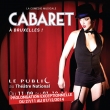 Cabaret prolongations