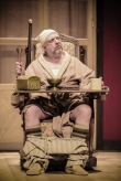 Le malade imaginaire