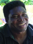 Etienne Minoungou