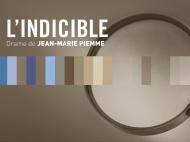 L'indicible (Petite salle)
