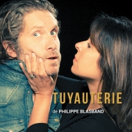 TUYAUTERIE