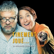 FINEMENT JOUE...