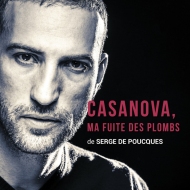 CASANOVA, MA FUITE DES PLOMBS