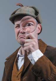 LES FAUX BRITISH