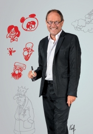 KROLL EN SCÈNE