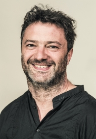 NICOLAS BUYSSE