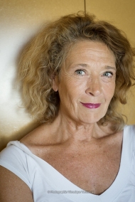 CÉCILE VAN SNICK
