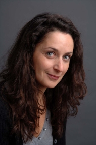 JASMINA DOUIEB