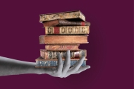 LE PORTEUR D'HISTOIRE